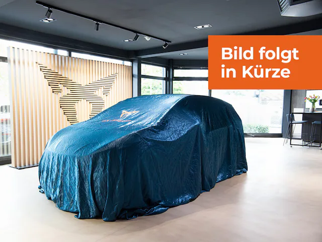 CUPRA Leon Sportstourer 2,0 TSI DSG Klima LED Navi Alu (DKT5063843)